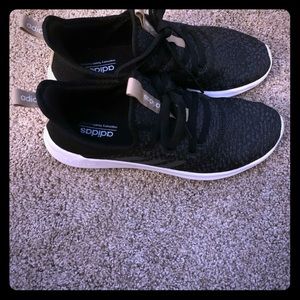 Adidas cloudfoam pure sneaker